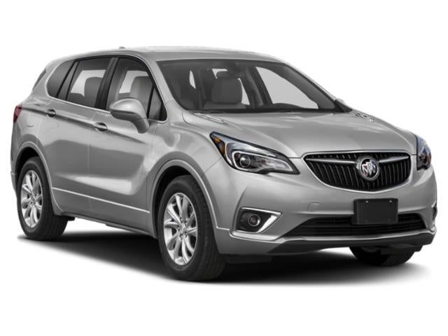 2019 Buick Envision FWD Essence