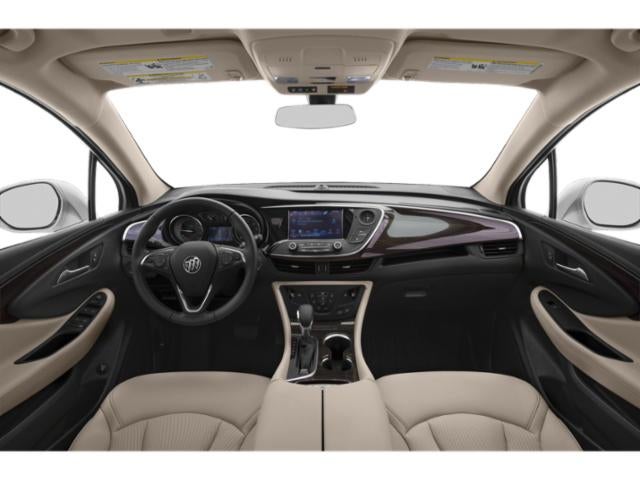 2019 Buick Envision FWD Essence