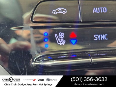 2022 Buick Envision FWD Avenir