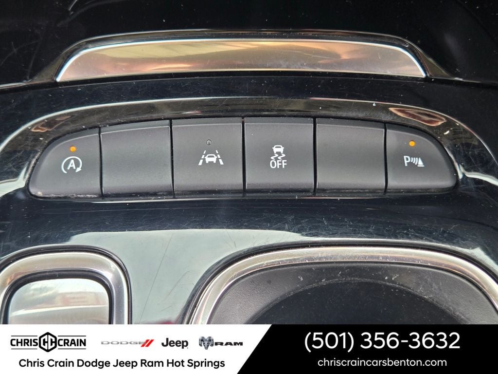 2022 Buick Envision FWD Avenir