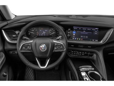 2022 Buick Envision FWD Avenir