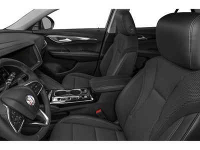 2022 Buick Envision FWD Avenir