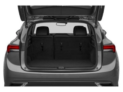 2023 Buick Envision Avenir FWD