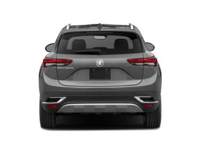 2023 Buick Envision Avenir FWD