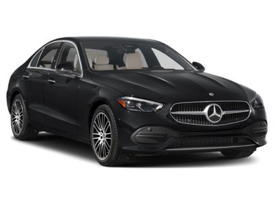 2024 Mercedes-Benz C 300 C 300
