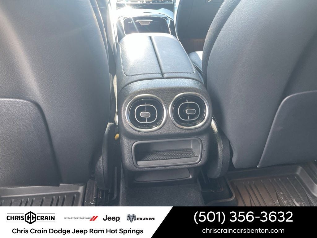 2023 Mercedes-Benz GLC 300 SUV