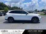 2023 Mercedes-Benz GLC 300 SUV