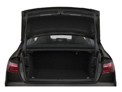 2021 Audi A4 Premium 40 TFSI quattro S tronic