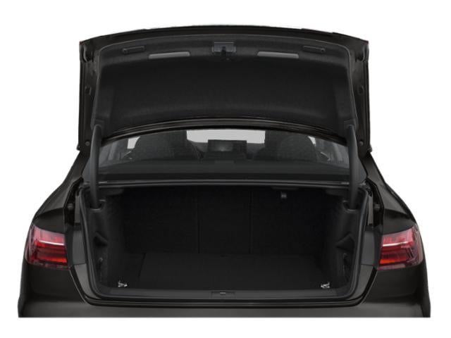 2021 Audi A4 Premium 40 TFSI quattro S tronic