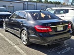 2011 Mercedes-Benz E 350 E 350 Base