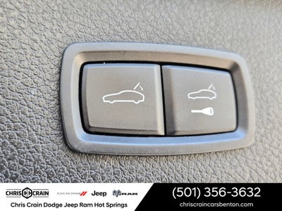 2018 Porsche Macan S