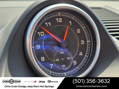 2018 Porsche Macan S