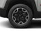 2017 Jeep Renegade Deserthawk