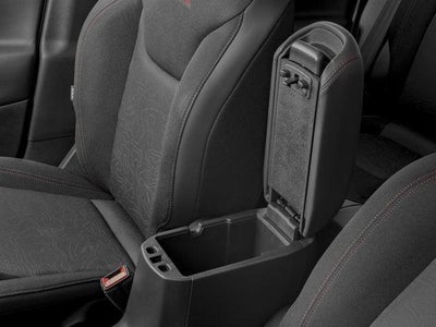 2017 Jeep Renegade Deserthawk