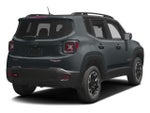 2017 Jeep Renegade Deserthawk