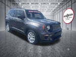 2019 Jeep Renegade Latitude FWD