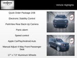 2019 Jeep Renegade Latitude FWD