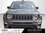 2023 Jeep Renegade Latitude 4x4