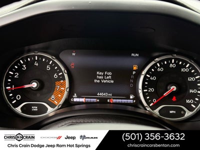 2023 Jeep Renegade Altitude 4x4