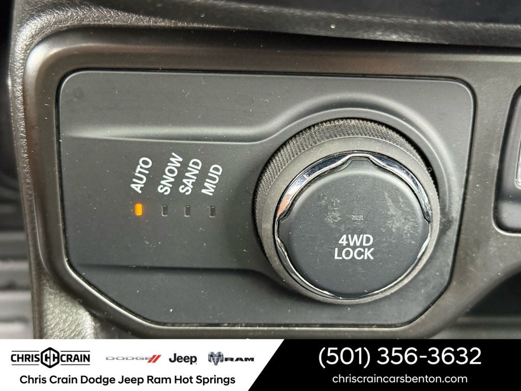 2023 Jeep Renegade Altitude 4x4