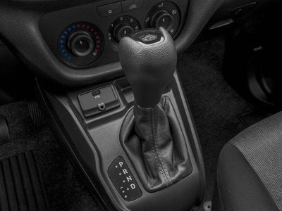 2016 RAM ProMaster City Tradesman SLT