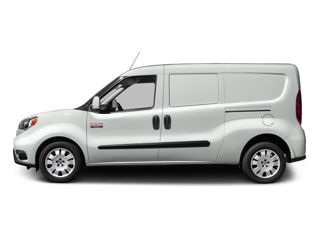 2016 RAM ProMaster City Tradesman SLT