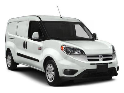 2016 RAM ProMaster City Tradesman SLT