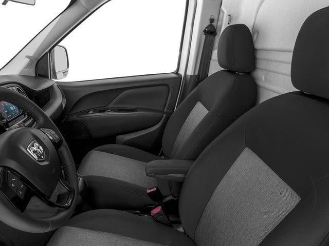 2016 RAM ProMaster City Tradesman SLT