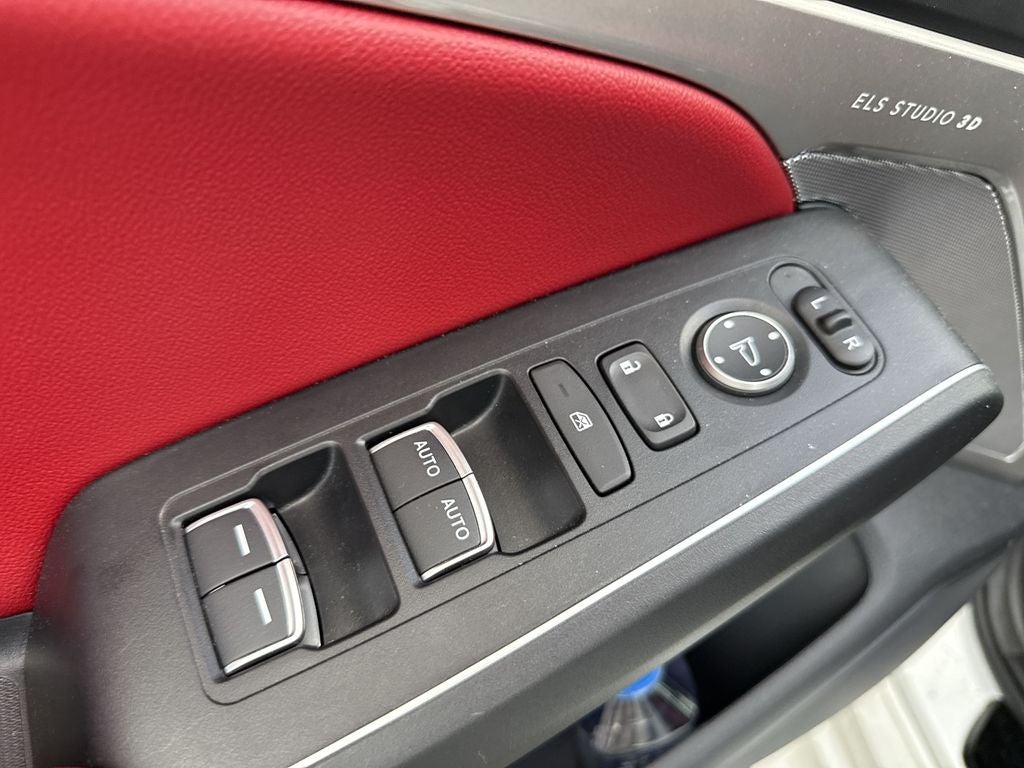 2024 Acura Integra Type S