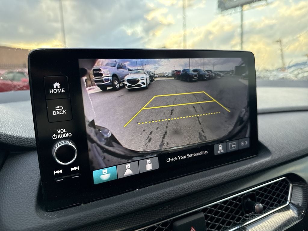 2024 Acura Integra Type S