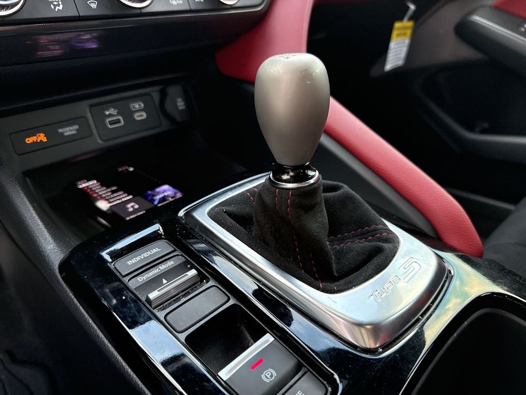 2024 Acura Integra Type S