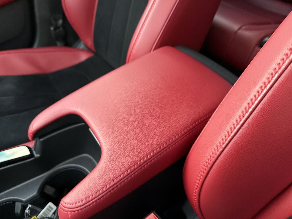 2024 Acura Integra Type S