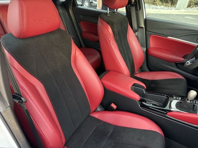 2024 Acura Integra Type S