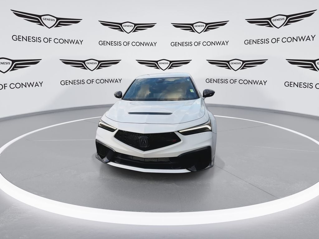 2024 Acura Integra Type S