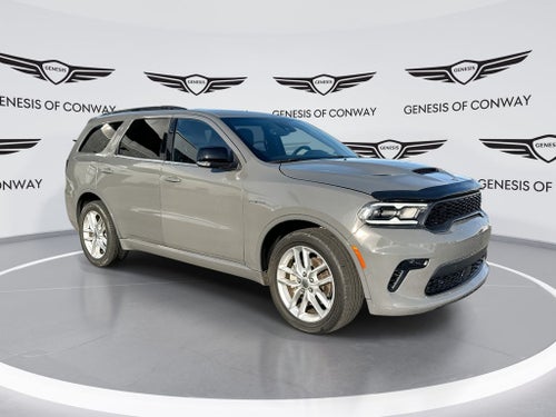2023 Dodge Durango R/T Plus