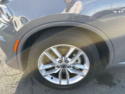 2023 Dodge Durango R/T Plus