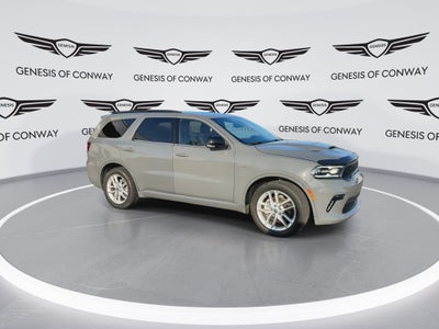 2023 Dodge Durango R/T Plus