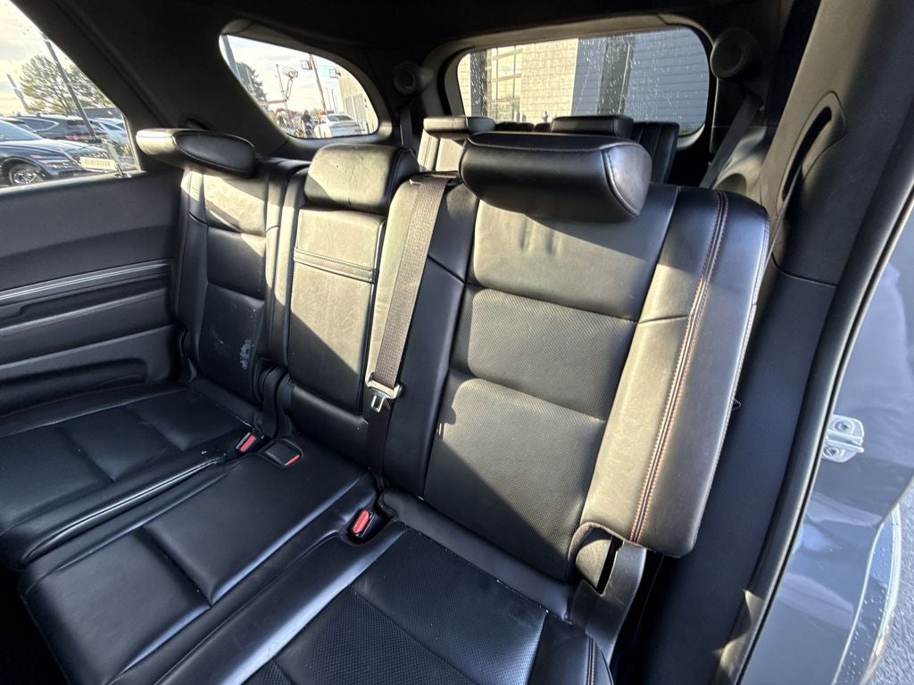 2023 Dodge Durango R/T Plus