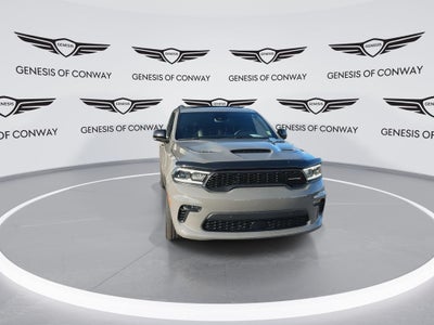 2023 Dodge Durango R/T Plus