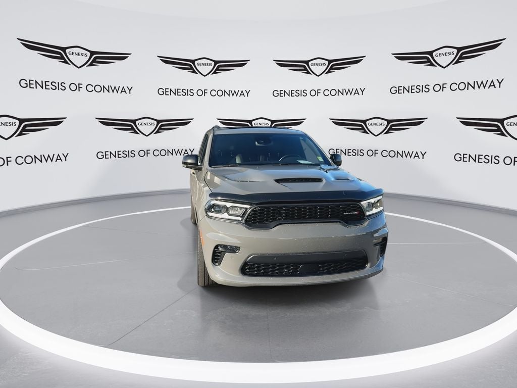 2023 Dodge Durango R/T Plus