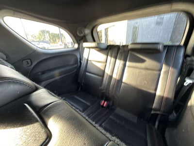 2023 Dodge Durango R/T Plus