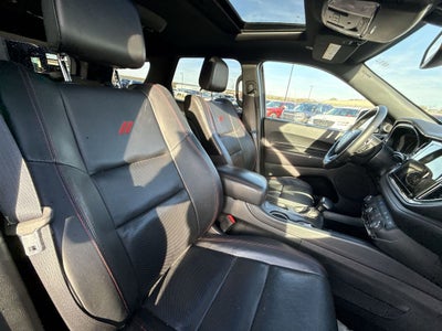 2023 Dodge Durango R/T Plus