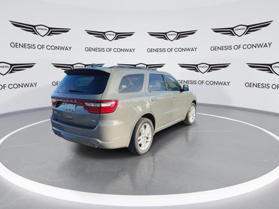 2023 Dodge Durango R/T Plus