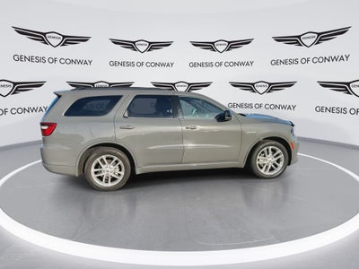 2023 Dodge Durango R/T Plus