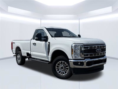 2024 Ford F-250SD XL
