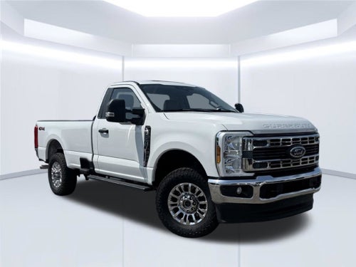 2024 Ford F-250SD XL