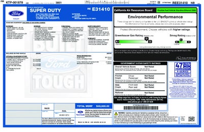 2024 Ford F-250SD XL