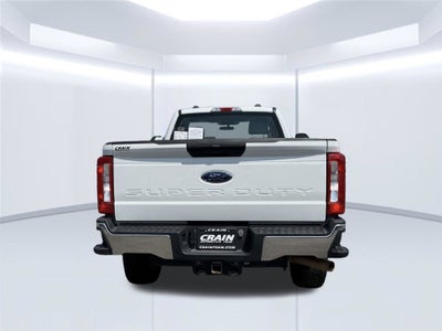 2024 Ford F-250SD XL
