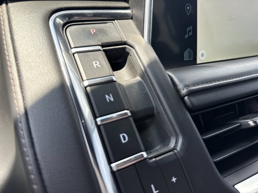2023 Chevrolet Tahoe High Country - Photo 33