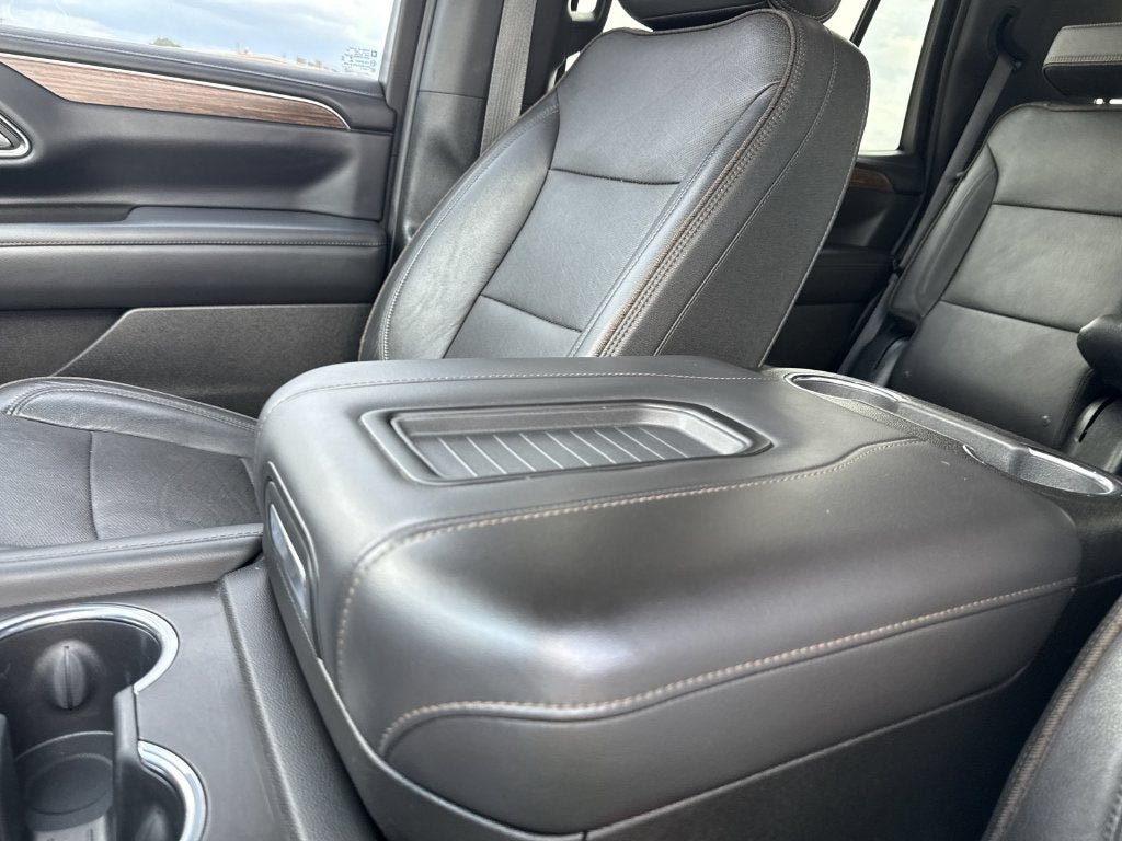 2023 Chevrolet Tahoe High Country - Photo 34